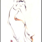 Lost in the Dance by Roslyn Levin