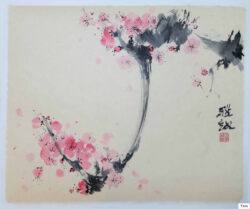Cherry blossoms by Yasa