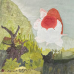 "Where does the dispute come from / 爭端自何方" by Eva Tsang