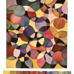 Color composition - Warm